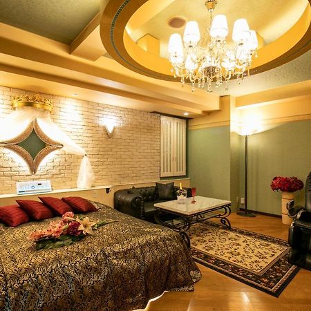 Hotel Park Inn (Adults Only) Higashimatsuyama Εξωτερικό φωτογραφία