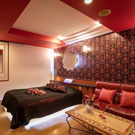 Hotel Park Inn (Adults Only) Higashimatsuyama Εξωτερικό φωτογραφία