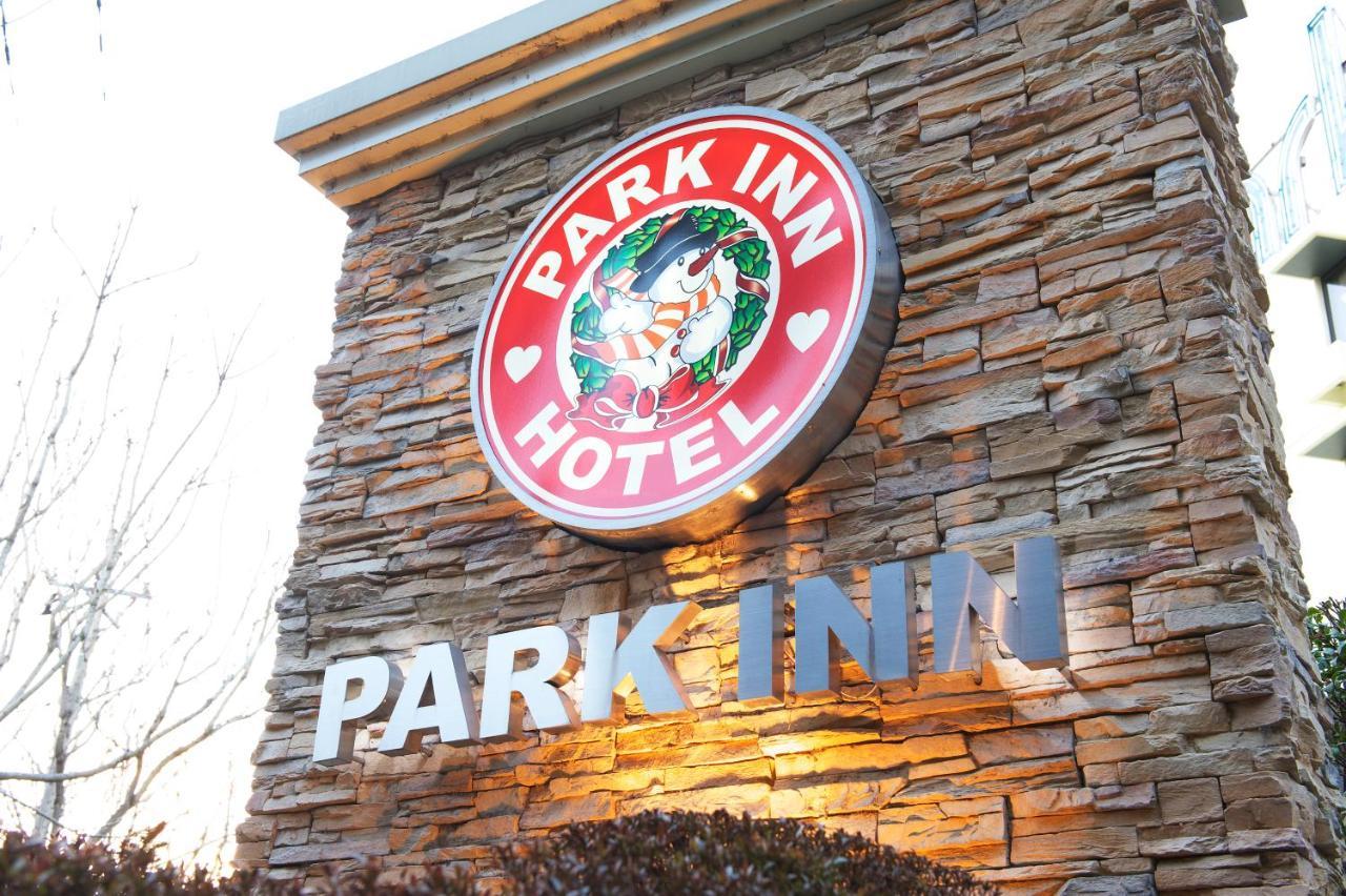 Hotel Park Inn (Adults Only) Higashimatsuyama Εξωτερικό φωτογραφία